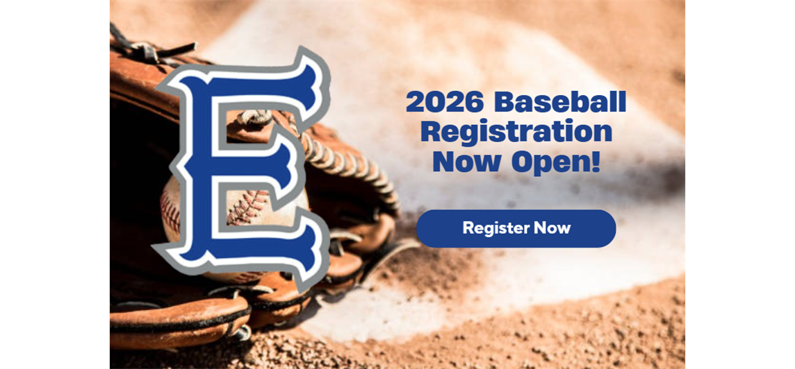 Registration is now Open